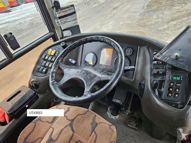 Pullman MAZ 206