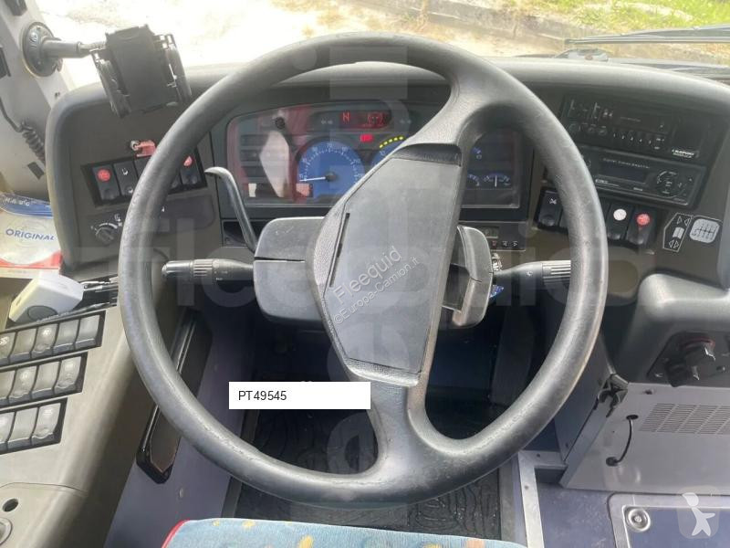 Autobús Irisbus Ares