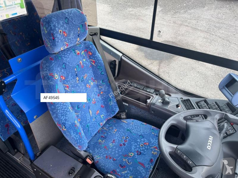 باص Irisbus