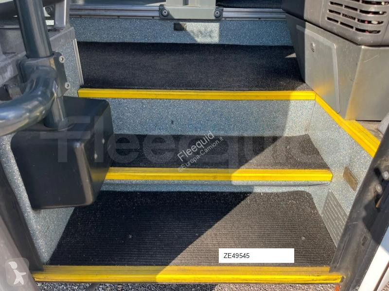 Véhicule utilitaire Mercedes