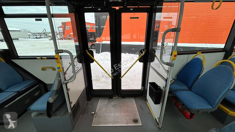 باص Volvo B5LH 7700 4x2 HYBRID 12 PCS AVAILABLE...