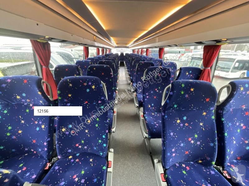 Междуградски автобус Setra S 431 DT