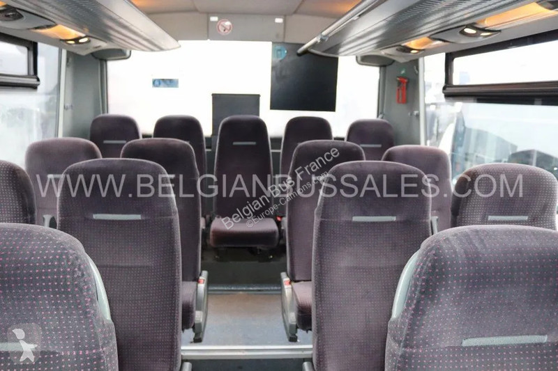 باص Setra / 14.1m / Optimum / Lift / Airco