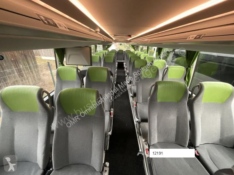 Междуградски автобус Setra S 531 DT