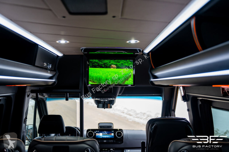 Городской автобус Mercedes SPRINTER 519 XXL,...