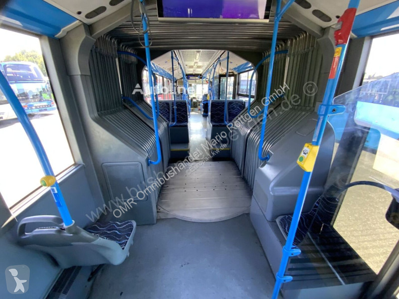 Buss Mercedes Conecto G