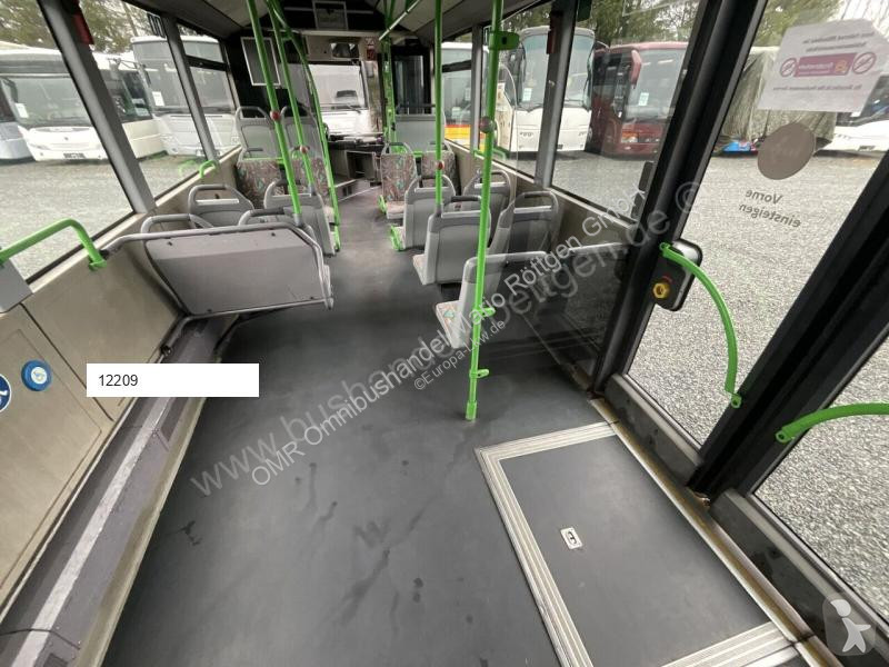 Buss Mercedes O 530 G