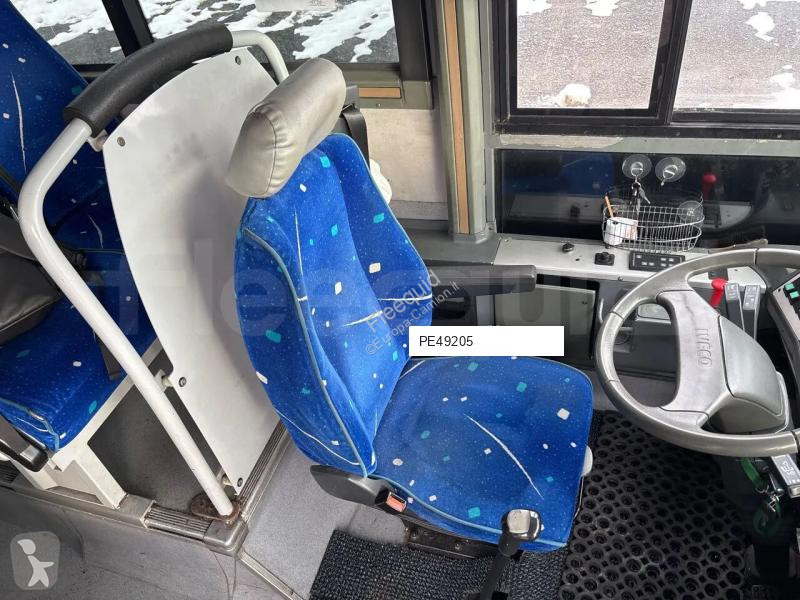 Buss Irisbus 389