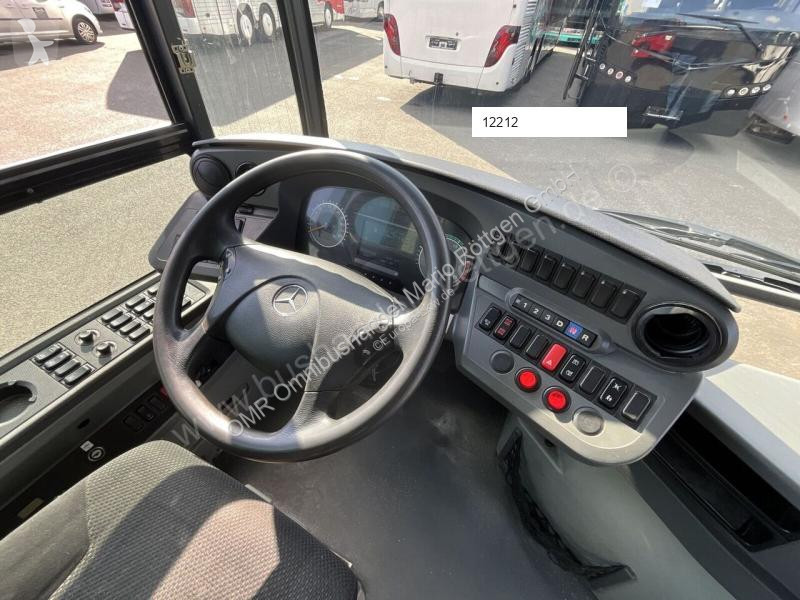 باص Mercedes O 530