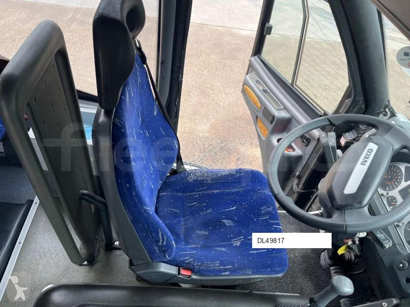 باص Iveco