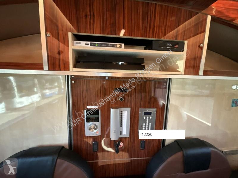 حافلة VDL Nightliner