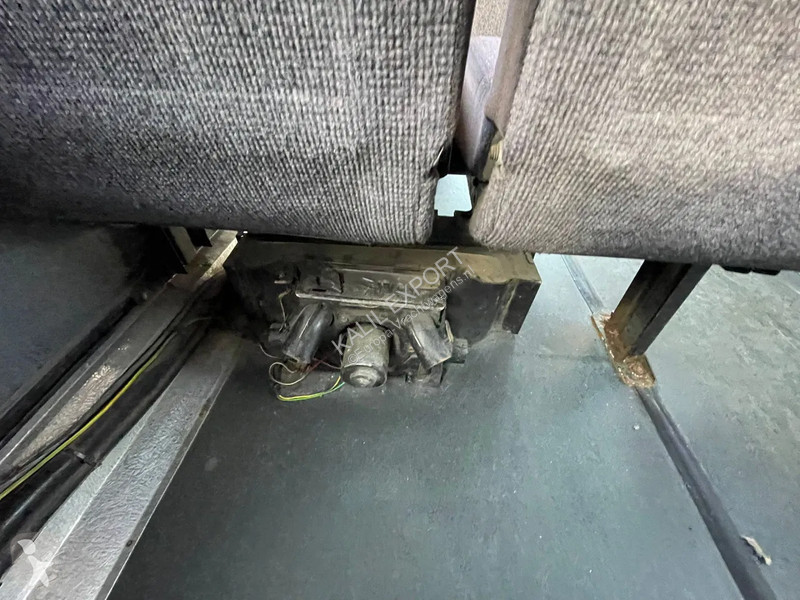 باص Renault Carrier Passenger Bus 35 Seats 6...