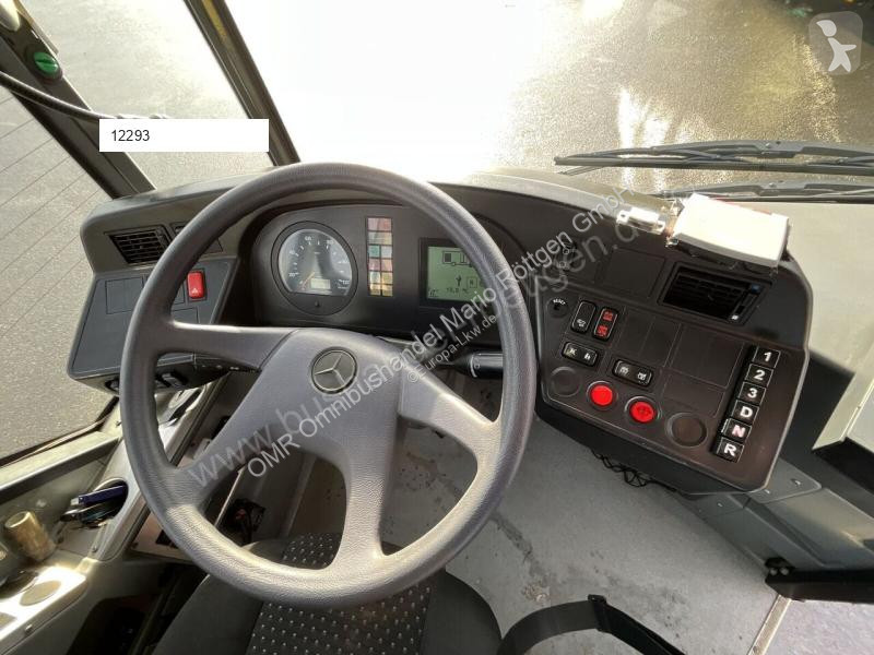 Autobus Mercedes O 530