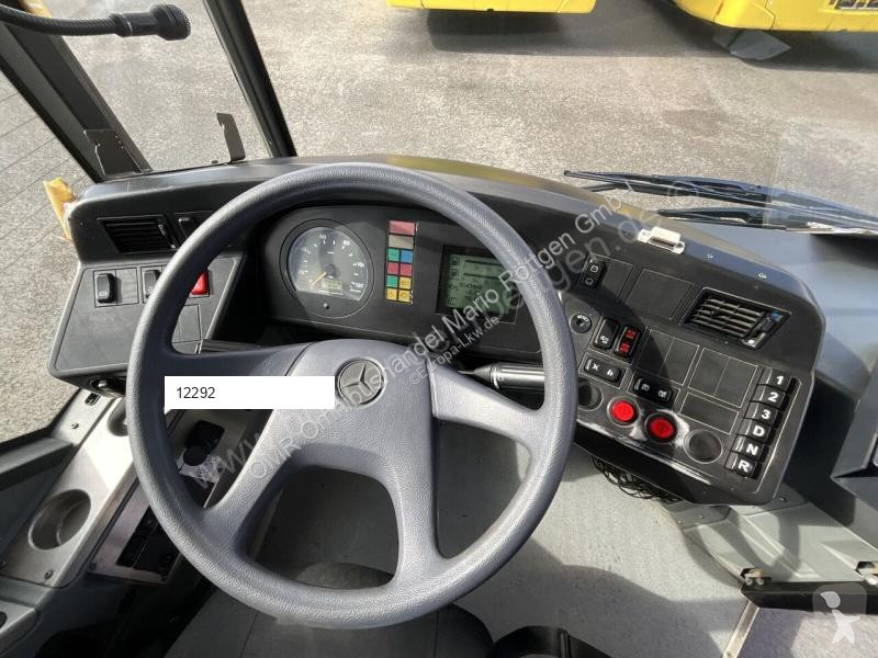 Bus Mercedes O 530