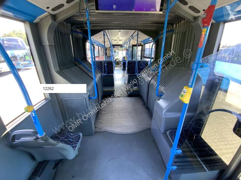 Autobus Mercedes Conecto G