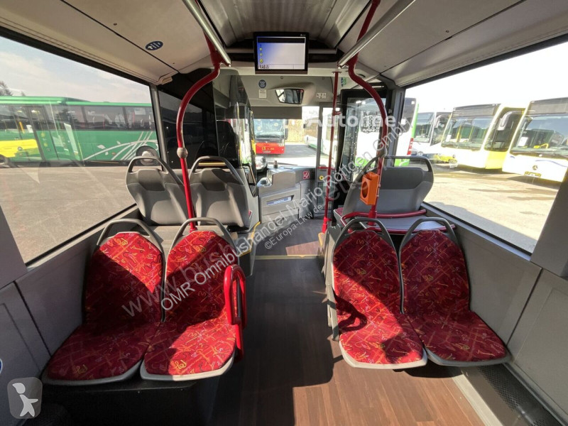 باص Mercedes O 530 G