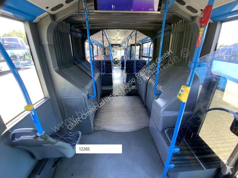 Autobus Mercedes Conecto G