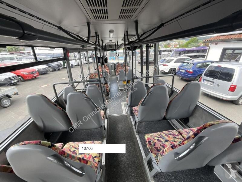 باص Setra S 415 LE Business