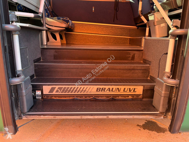 باص Setra S 417 UL / Intouro L 6x2*4 10...