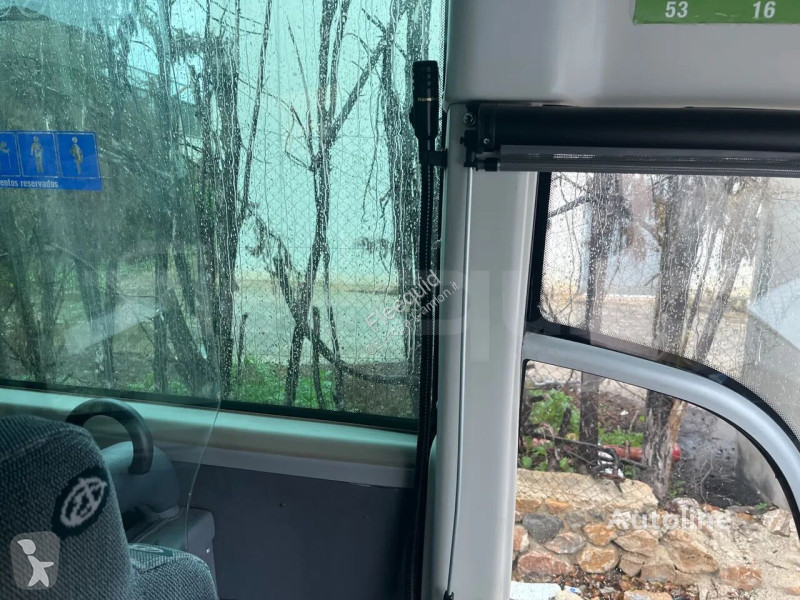 باص Irisbus 389