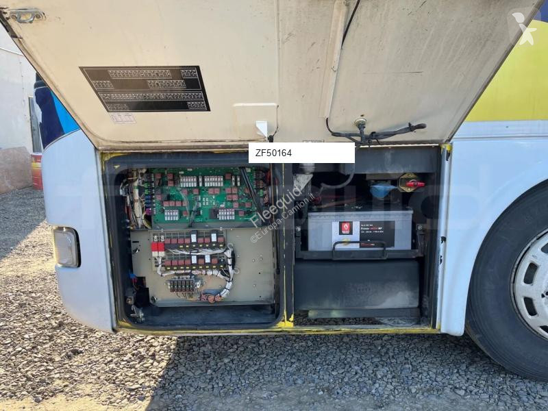 باص Iveco Recreo
