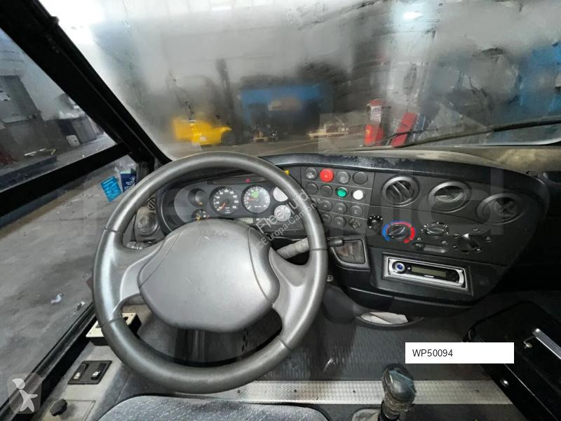 باص Iveco Cacciamali
