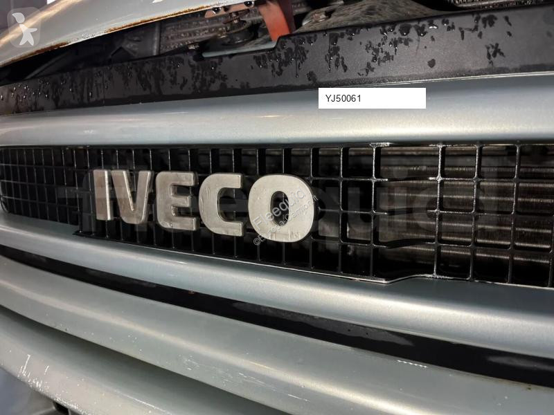 Градски автобус Iveco