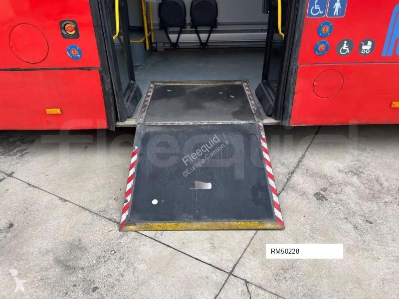 Bus Solaris