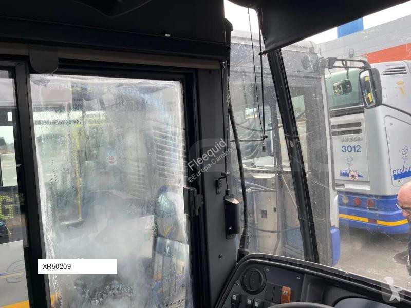 Buss VDL Citea
