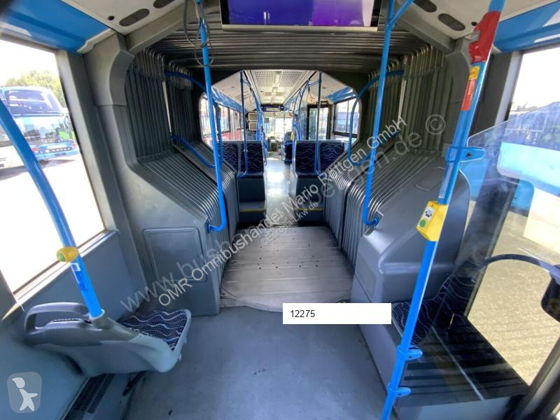 Buss Mercedes Conecto G