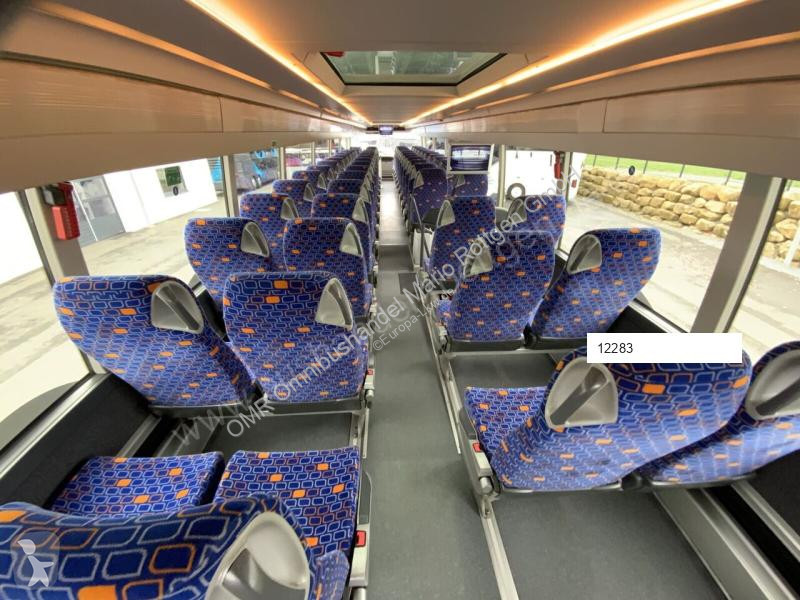 Autobus Setra S 531 DT