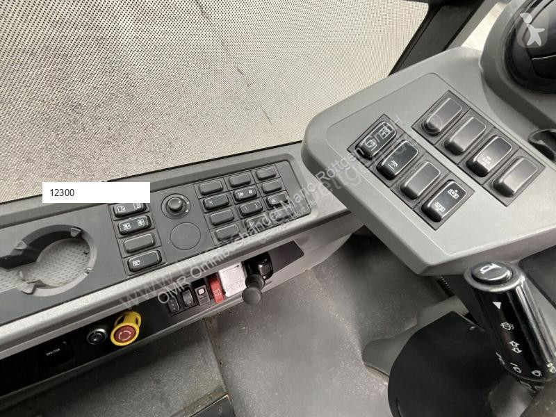 باص Mercedes O 530