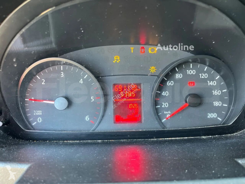 باص Volkswagen