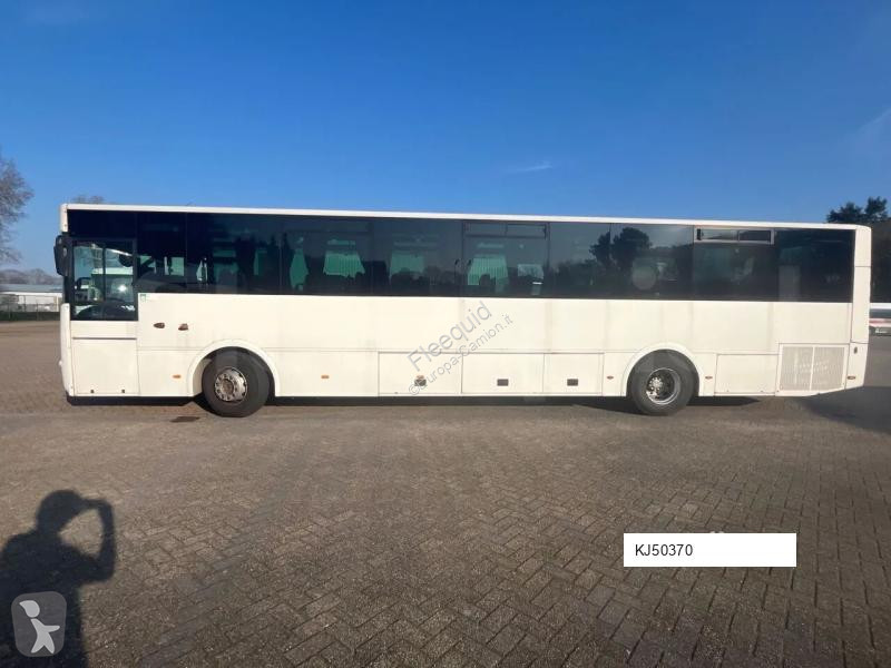 Градски автобус MAN A91