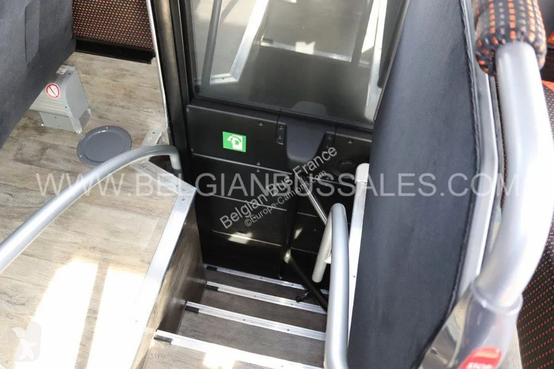 باص Iveco 12m / Rear door / N.T / NEW!! / 3X UNITS
