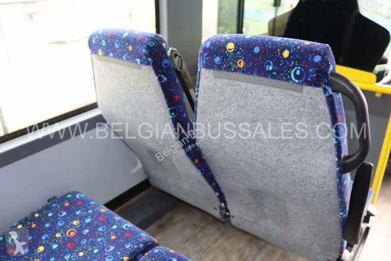 باص Iveco 12m Line / Double middle door / NEW!!