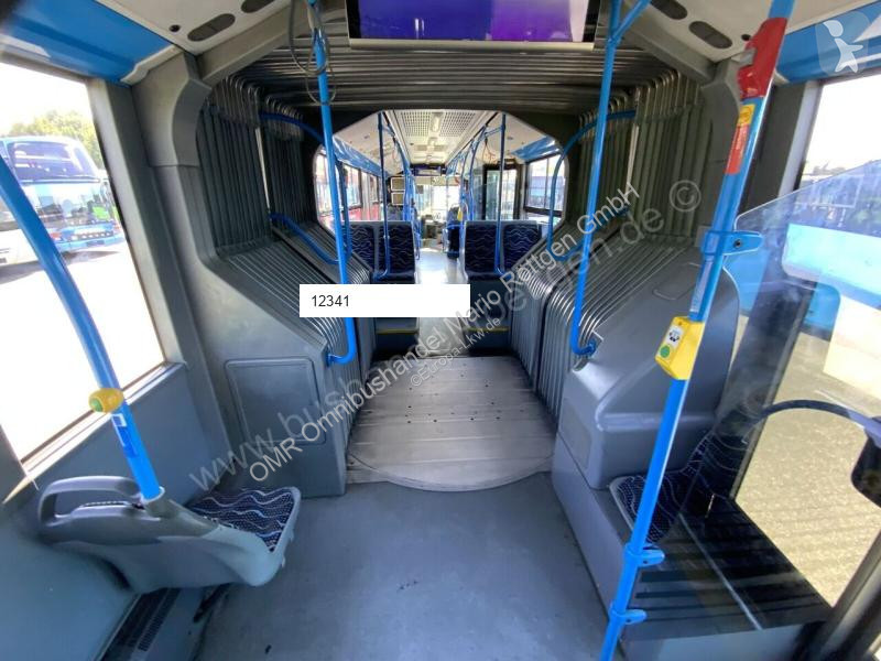 Городской автобус Mercedes Conecto G