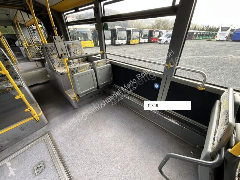 Autobus Mercedes O 530 G