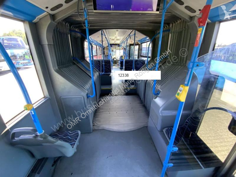 Городской автобус Mercedes Conecto G