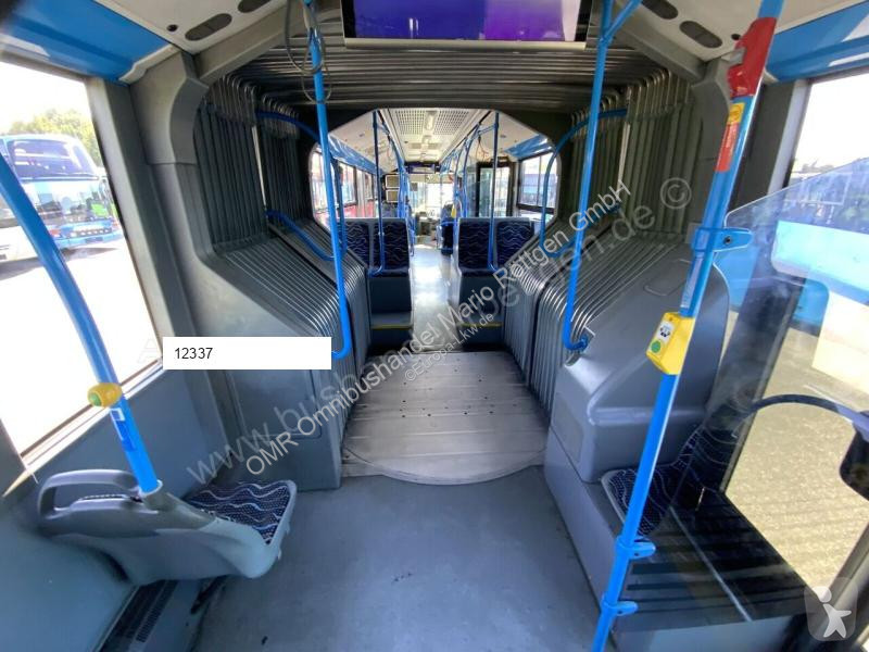 Городской автобус Mercedes Conecto G