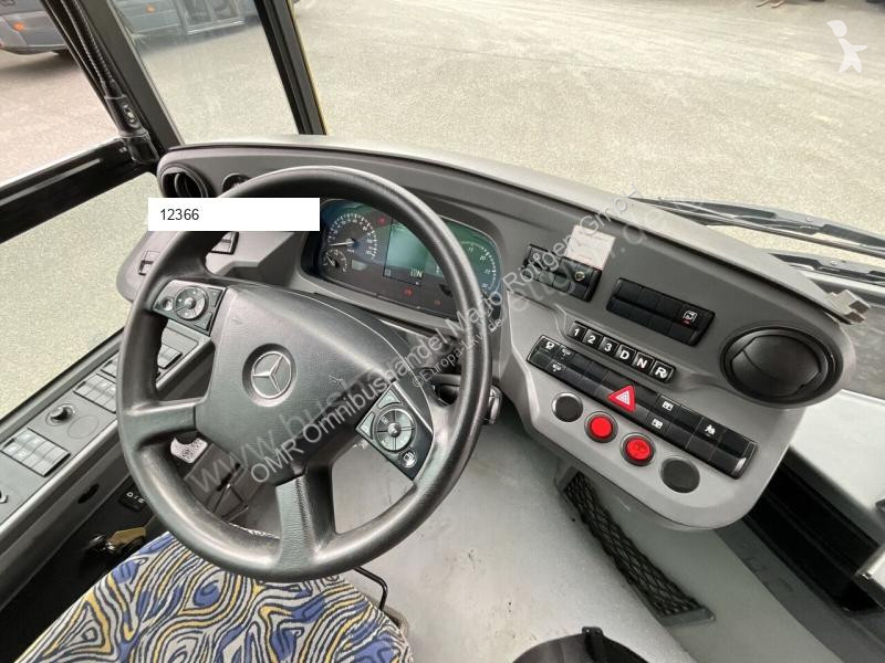 Autobus Mercedes O 530