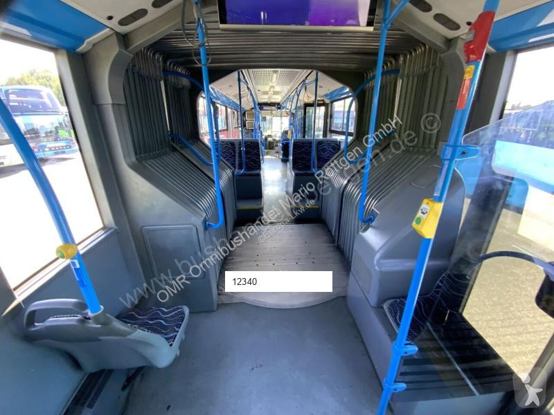 Городской автобус Mercedes Conecto G
