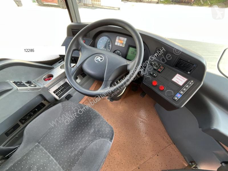 باص Setra