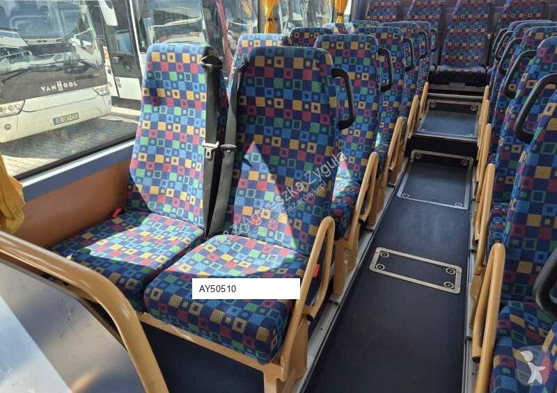 باص Irisbus