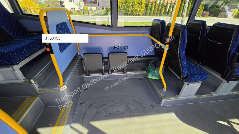باص Irisbus