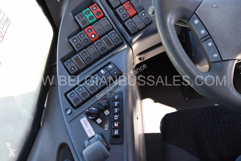 باص Irisbus / Airco / Automatic