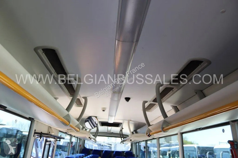 باص Irisbus Airco / Automatic