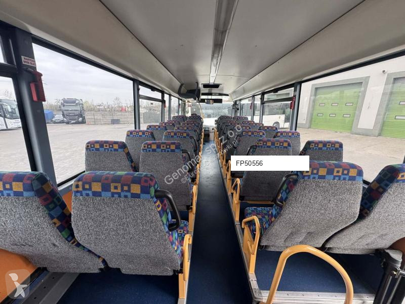 باص Irisbus