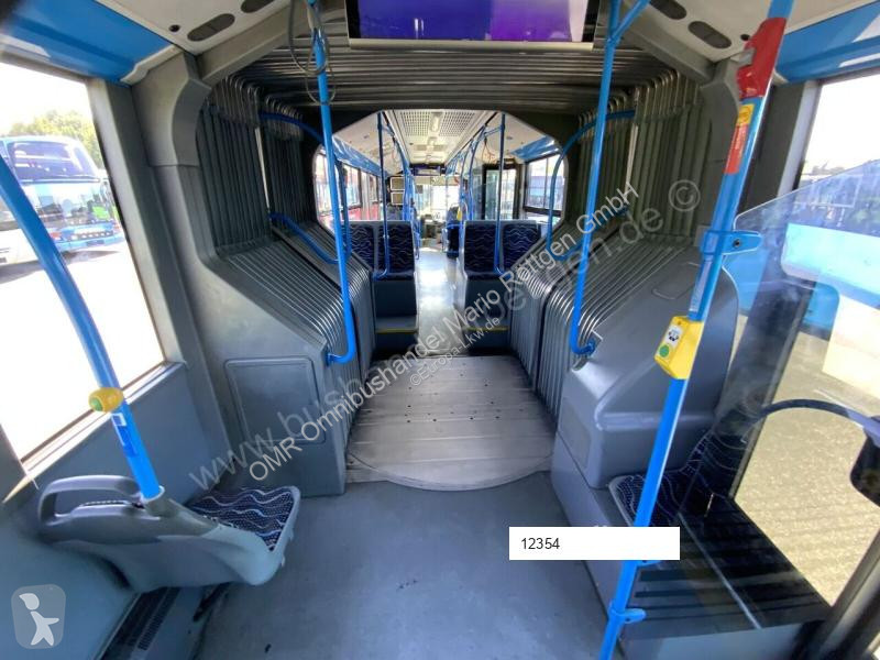 Autobussen Mercedes Conecto G