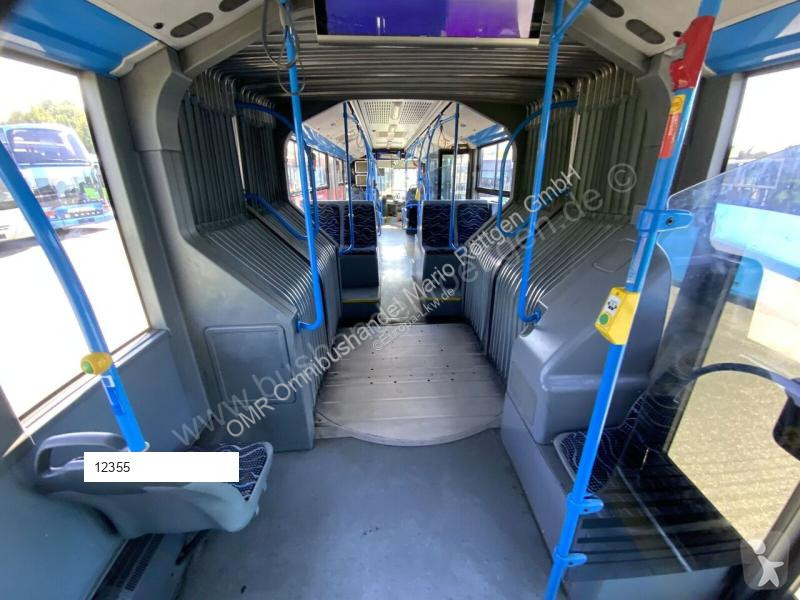 Autobussen Mercedes Conecto G